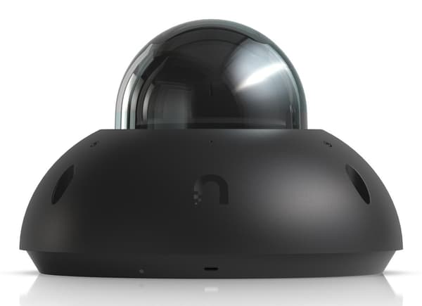 Ubiquiti G6 Dome IP Security Camera 3840 x 2160