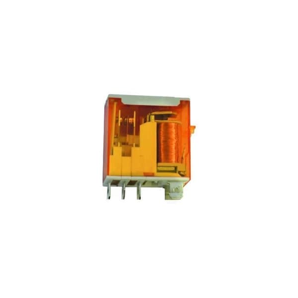SCS SENTINEL Dry Contact Relay 12V - For Gate Motor Control