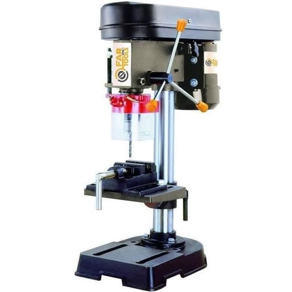 FARTOOLS ONE P 13F Bench Drill - 350W - 13 mm Chuck