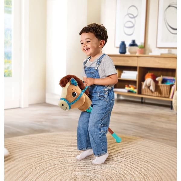 VTech My First Hobby Horse + Light and Sound