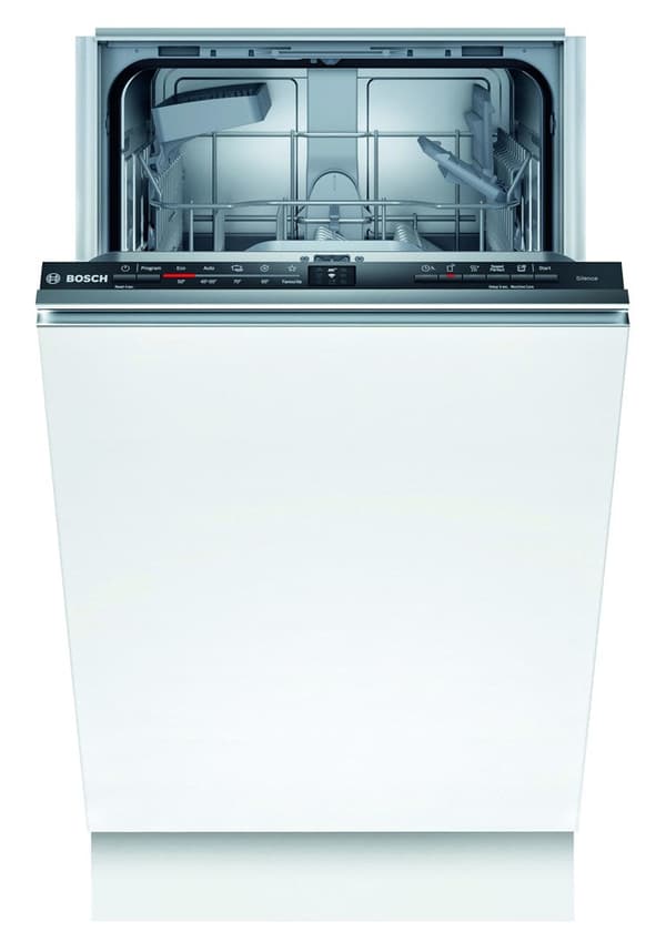 Bosch Serie 2 SPV2IKX10E Dishwasher Fully Built-in 9 Place Settings