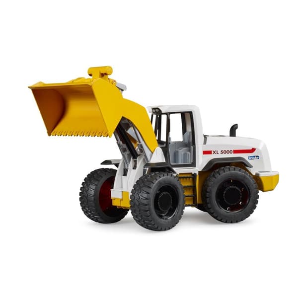 Bruder XL 5000 Shovel