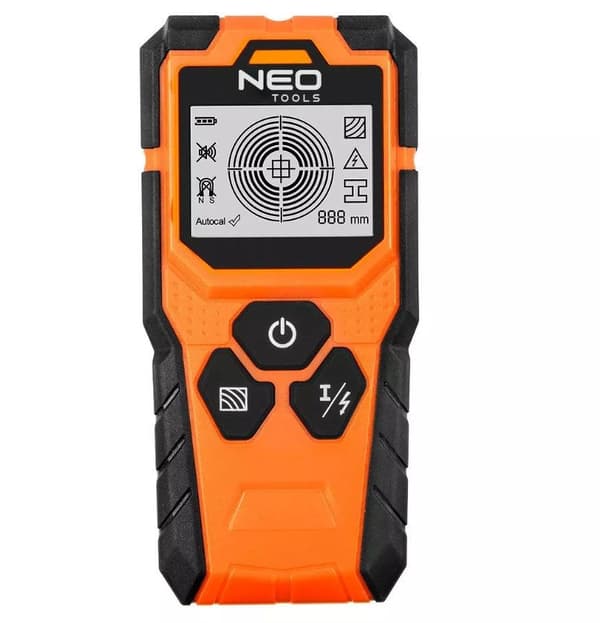 NEO Tools 75-250 Vehicle Diagnostic Scanner