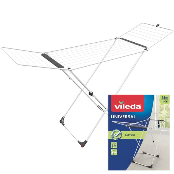 Vileda Clothes Dryer Universal