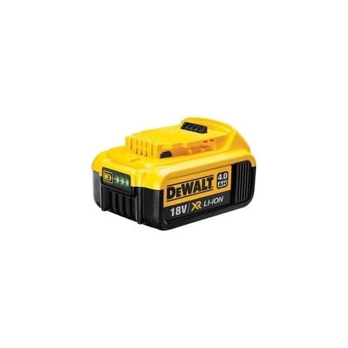 DeWALT XR DCB182 Battery Li-Ion 4 Ah (DCB 182)