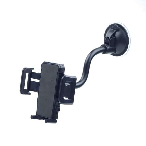 Gembird Window Mount for Smartphones - Fits 55-80 mm - Model GMB