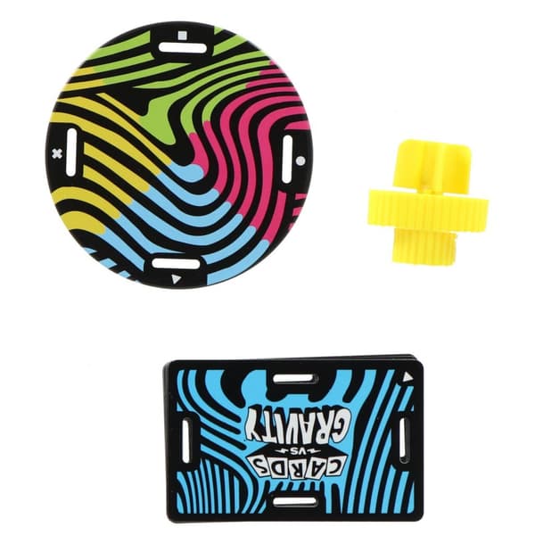 999 Games Cards vs Gravity - Fun Party Game for All Ages
