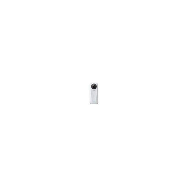 INSTA360 X4 Air Action Camera - Starter Bundle - 8K Video - Ultra-light 165 g - FlowState - White