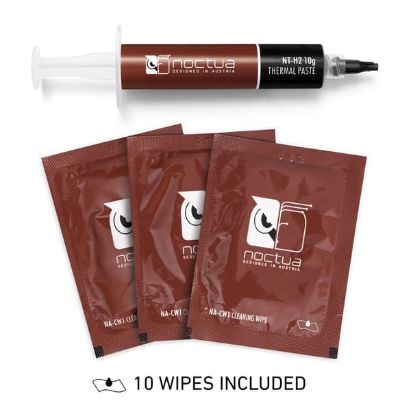 NOCTUA NT-H2 Heat Sink Compound 10g