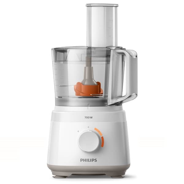 Philips HR7310/00 Daily Kitchen Machine 1.5 L White