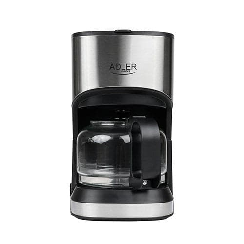 Adler AD 4407 Semi-Automatic Drip Coffee Maker