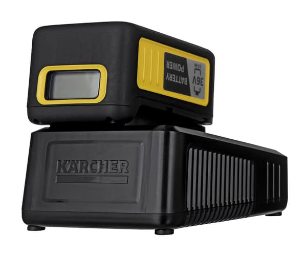 DeWALT POWERSTACK Lithium-Ion Battery 18V 5.0Ah DCBP518-XJ