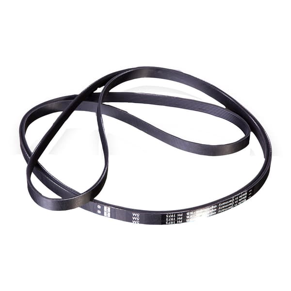 Optibelt Poly V-Belt 1975 H7