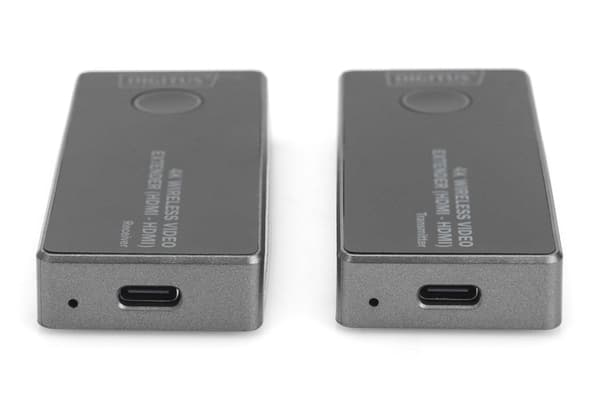 Wireless HDMI Extender 30 m UHD 4K 30Hz Audio 4K30Hz