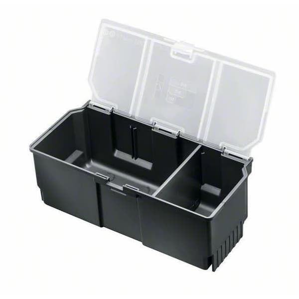 Bosch SystemBox - Accessory Box Size S (Large)