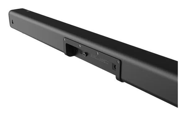 Xiaomi S22E Soundbar 2.0 channels 30W with Bluetooth black