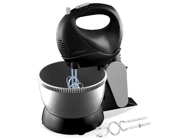 MR-550 MAESTRO Stand Mixer 600 W