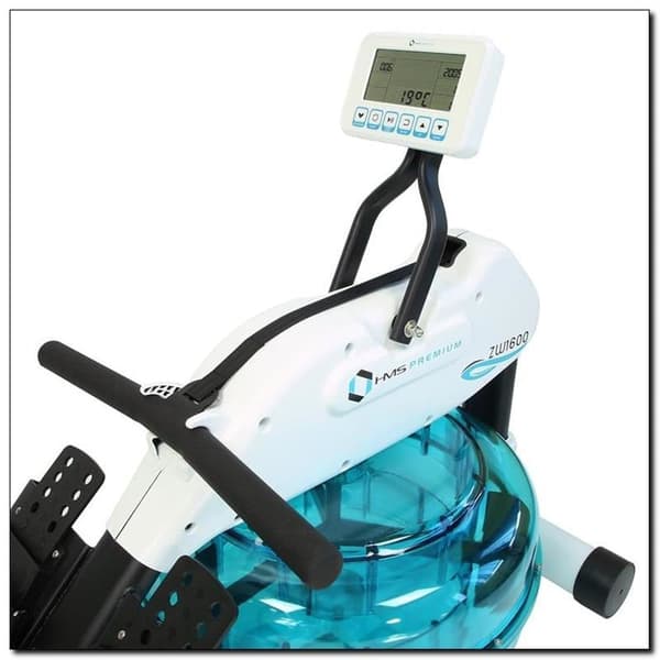 HMS ZW1600 Water Rowing Machine