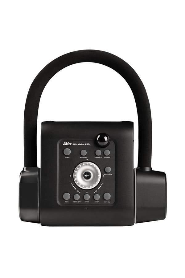 AVer F50+ Document Camera 13MP USB 2.0