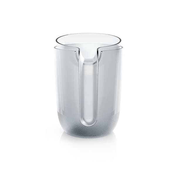 Bosch MESM731M Slow Juicer 150 W Black