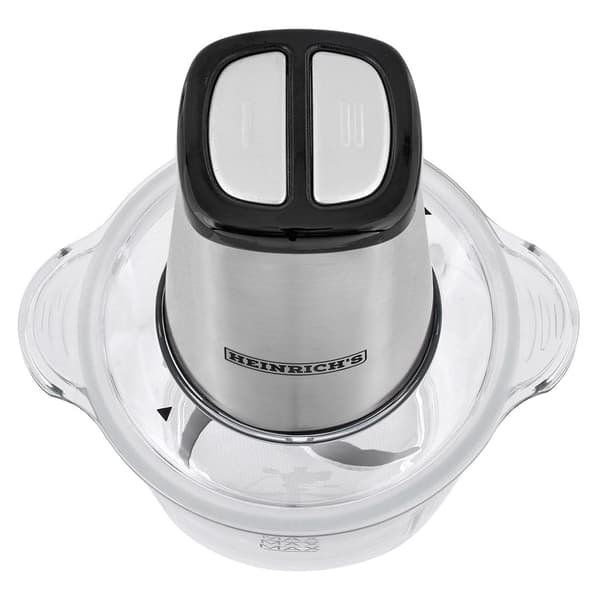 Heinrich's Germany Shredder HMZ 8850