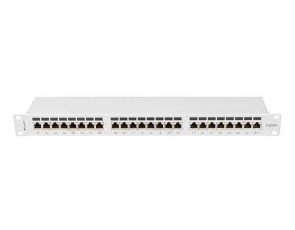 Lanberg PPSA-1024-S Patch Panel 1U