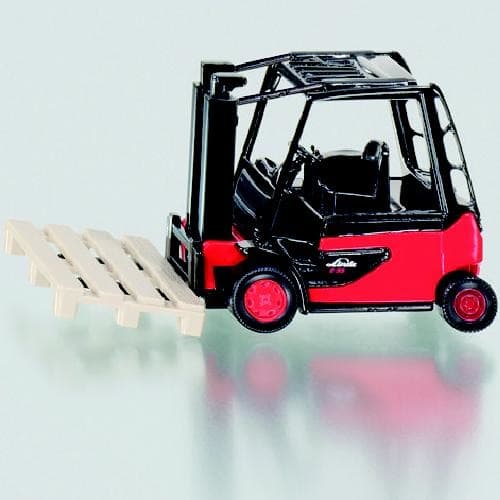 Day 1311 Forklift Miniature Model