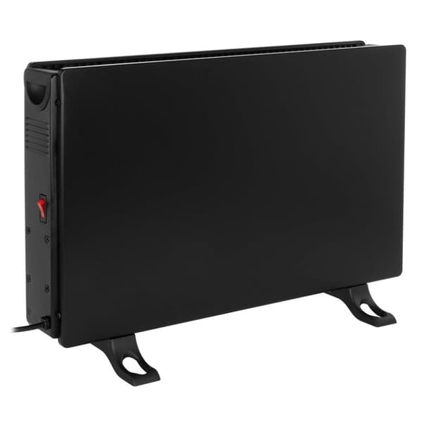 Noveen Convector Heater CH7100 LCD Smart Black