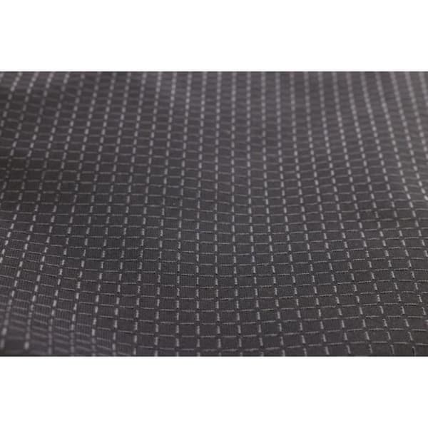 KERBL Memory Foam Basket - Platinum Ortho - Grey - 80x60x25 cm