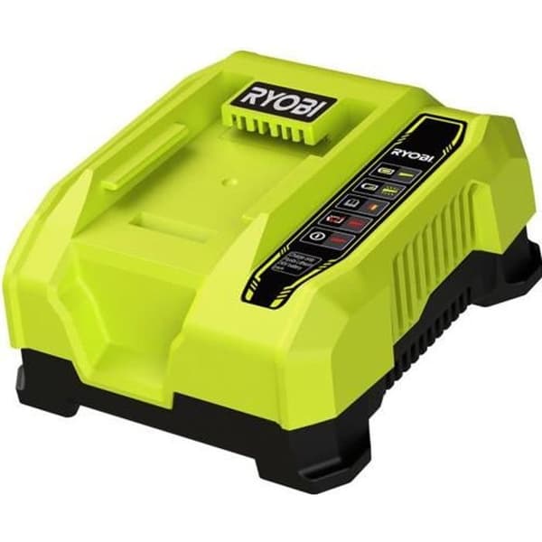 RYOBI - 36V MAXPOWER fast charger 6.0A - RY36C60A