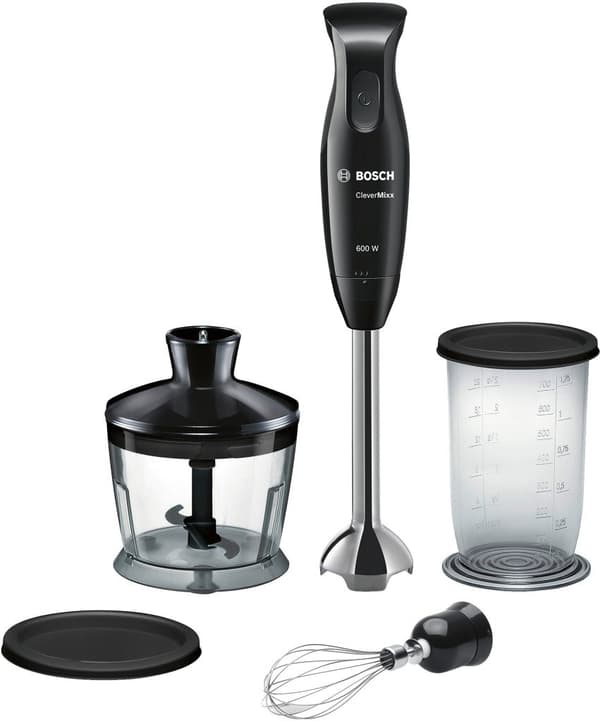 Bosch MSM2650B Hand Blender