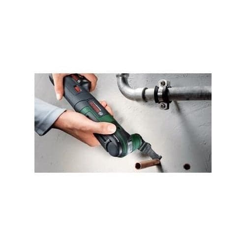 Bosch AdvancedMulti 18 Cordless Multi-Tool - Battery and Charger Not Included
