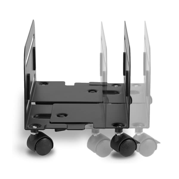 Maclean Mount MC-851 Castor Platform
