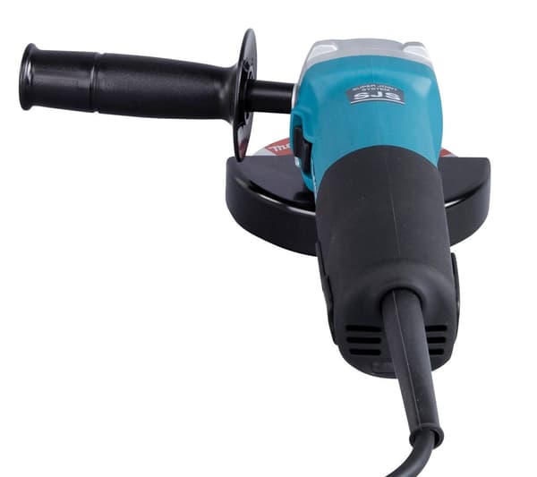 Makita GA5080RX02 X-Lock Angle Grinder