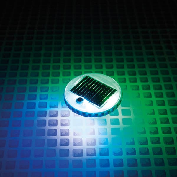 Intex 28695 Floating LED Pool Light Cube 23x22 cm
