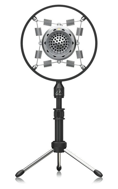 Behringer BV635 USB Condenser Microphone