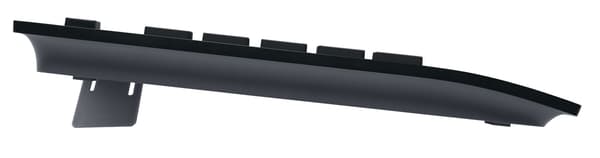 Logitech Keyboard K280e Wired USB for Business - Full-size, Spill-resistant, QWERTY