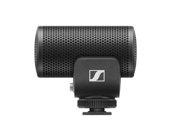 Sennheiser MKE 200 Condenser Microphone Supercardioid