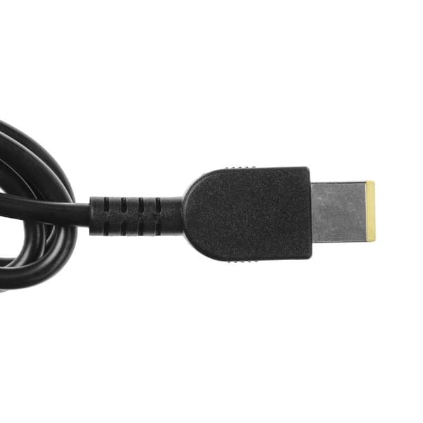 Green Cell AD38AP Power Adapter 65W Indoor Black