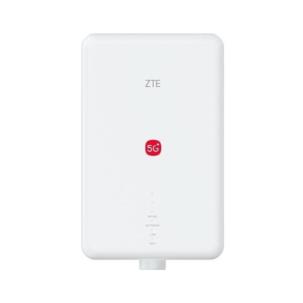 ZTE G5 Max Pro 5 G WiFi7 Router (MC7523)