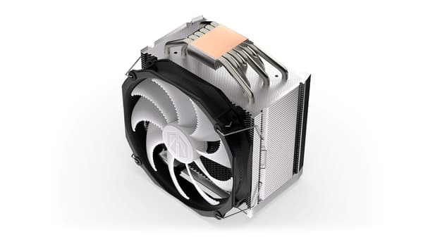 Endorfy Fortis 5 ARGB Air Cooler 15.9 cm