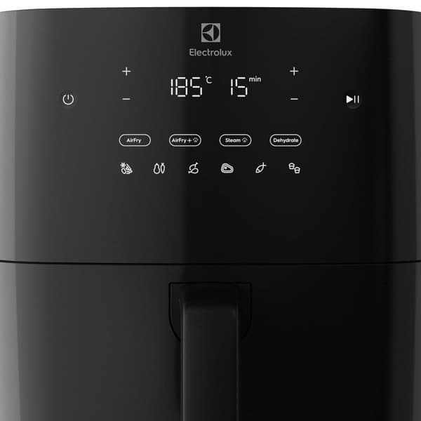 Electrolux 800 Air Fryer with Steaming Function