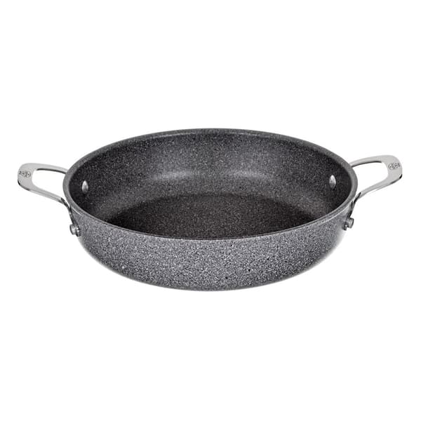Ballarini Salina Granitium Induction Deep Frying Pan 28 cm