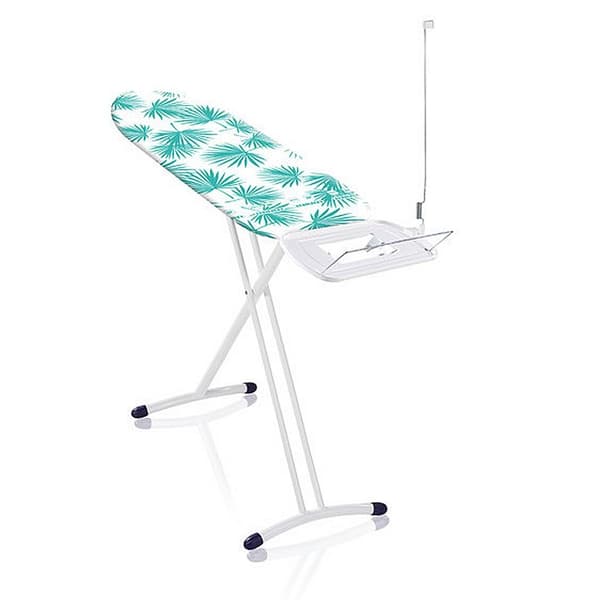 Leifheit Ironing Board Air Board Express M Solid Palm Leafs 120x38 cm