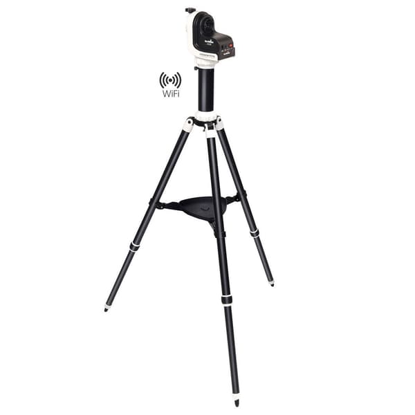 Sky-Watcher AZ GTi Wi-Fi Mount