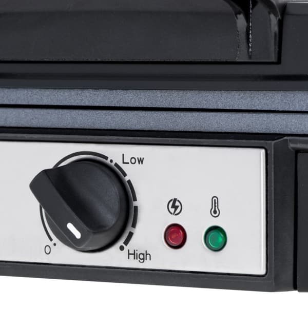 Adler Waffle Maker 1200W AD 3049