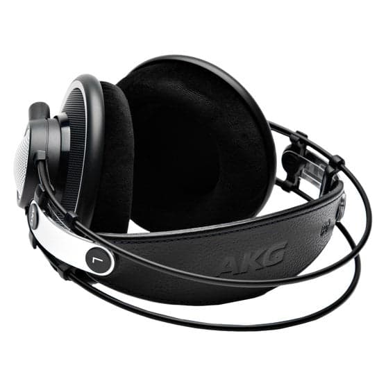 AKG K702 - Open Over-Ear Headphones