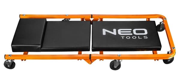 NEO Foldable Workshop Sofa - 930 x 440 x 105 mm