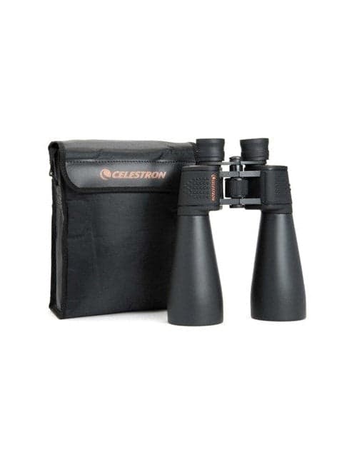Celestron SkyMaster 15x70 Binoculars BaK-4 Grey