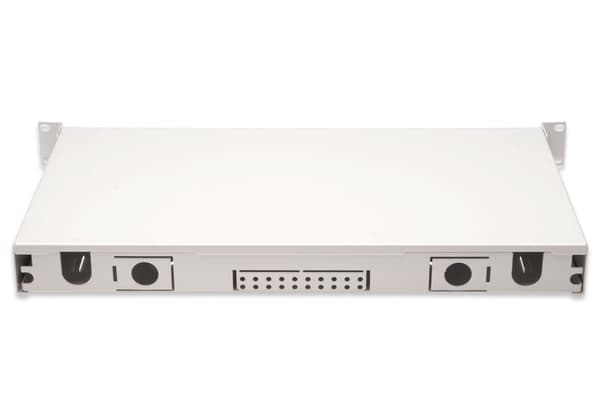 DIGITUS Professional DN-96332/3 Fiber Optic Cable Box 1U